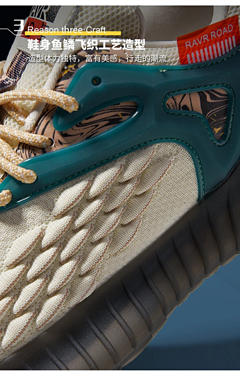 men shoes Sneakers Male Men's casual Shoes Trainer Race/Breathable Shoes fashion loafers running Shoes for men