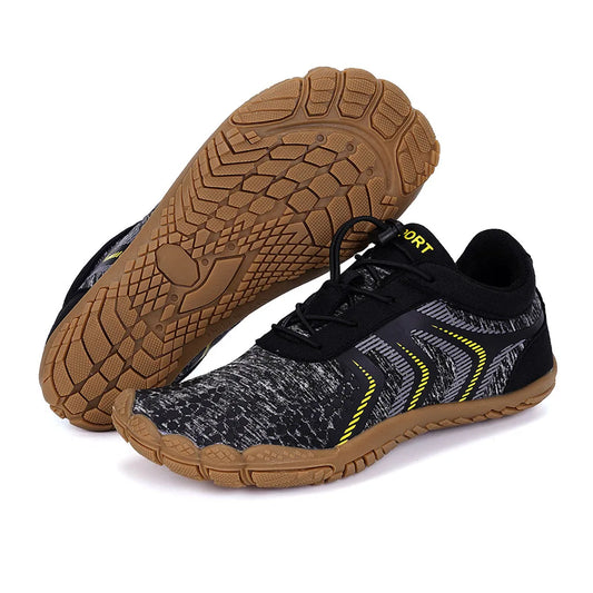 Unisex Water Sports Aqua Shoes Swimming Diving Sneakers Outdoor Barefoot/Gym Yoga Footwear Women Wading Shoes