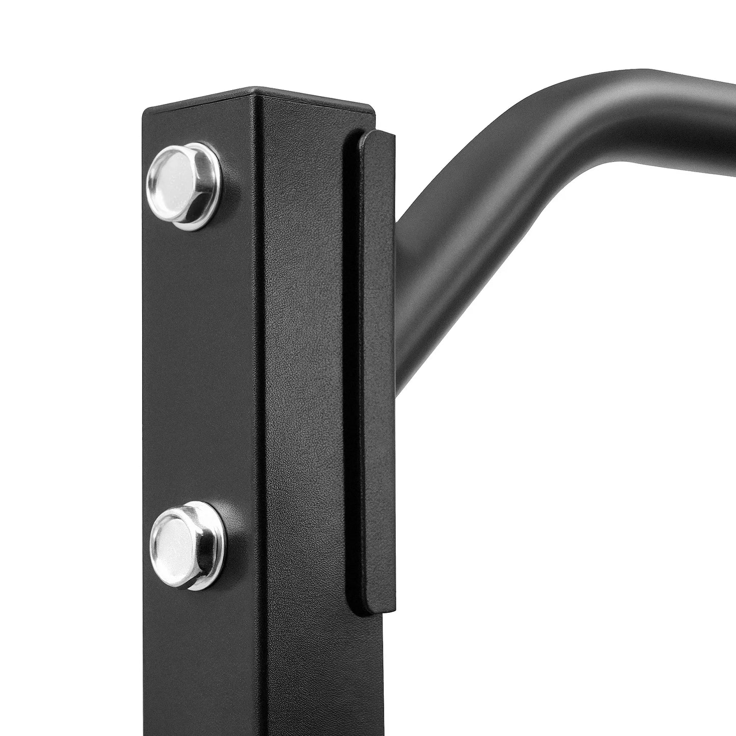 Power Tower Pull Up Bar Dip Station Assistive Trainer for Home Gym/Strength Training Workout Equipment 440lb