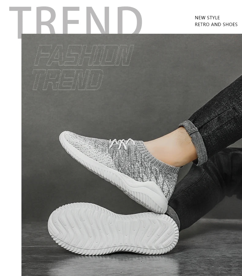 Men Casual Shoes 1 Men's Sneakers Outdoor Walking/Jogging Trainers Athletic Men's Vulcanize Shoes for Male