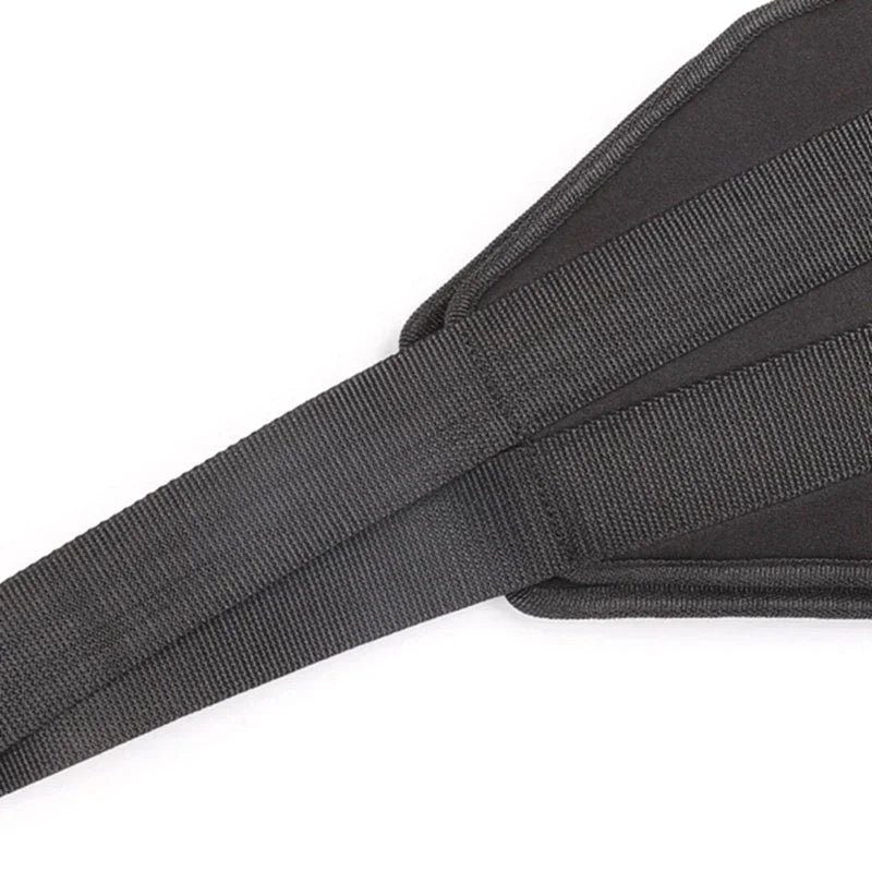 A Pair Heavy Duty AB Sling Straps Suspension Rip-Resistant Fitness/for Pull Up Bar Hanging Leg Raiser Gym Home Fitness Equipment