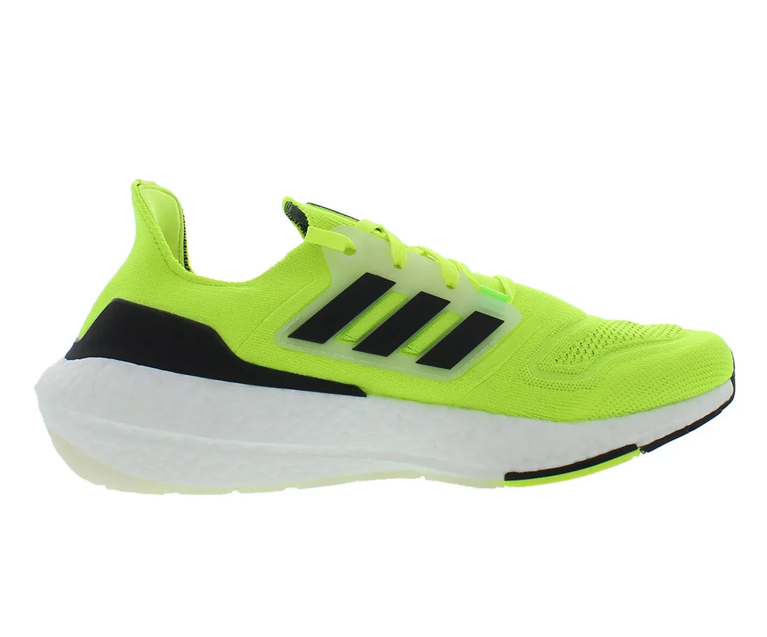 Adidas Ultraboost 22 Men's Lightweight Comfortable Running/Breathable Mesh Shoes
