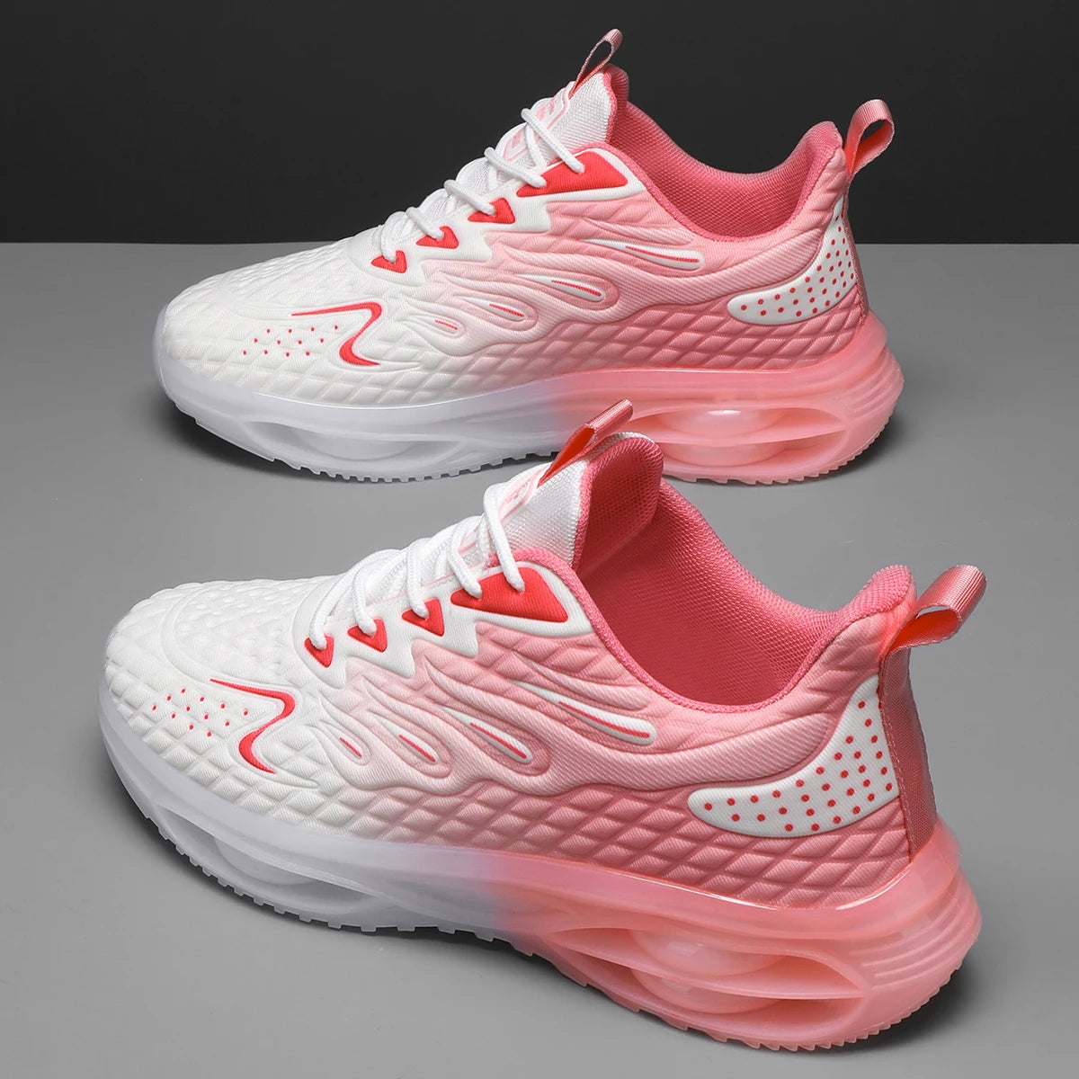 Sneakers for Women Orthopedic Sneakers Walking Shoes for Women/Lightweight Casual Tennis Sneakers Air Running Shoes