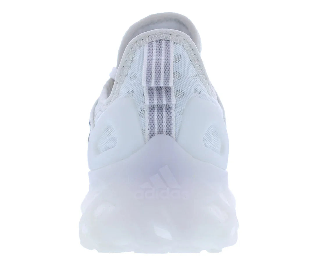 Adidas Web Boost GS/Comfortable Lightweight Causal Slip On Girls Shoes