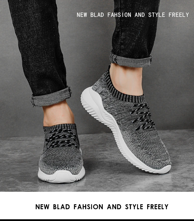 Men Casual Shoes 1 Men's Sneakers Outdoor Walking/Jogging Trainers Athletic Men's Vulcanize Shoes for Male