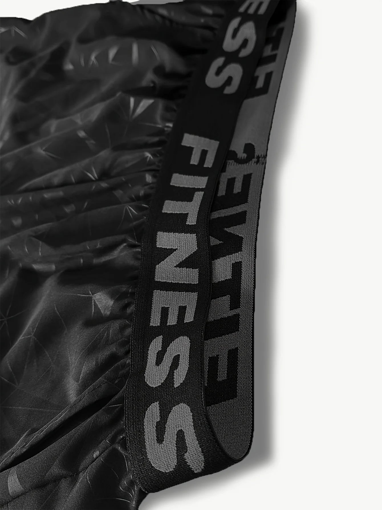 Men's Printed Comfortable Breathable/Running Gym Sports Shorts