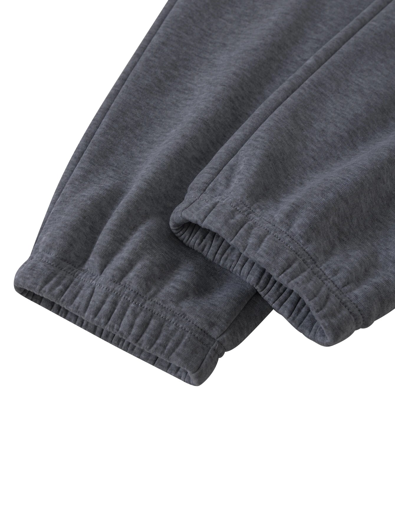 3 pieces of men's solid color casual sports pants/breathable lightweight suitable for daily wear