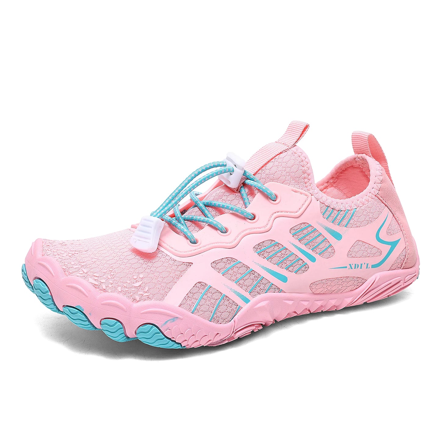 Hike Barefoot Shoes Women's Footwear for Walking Pro Barefoot Shoes/with Wide Toe Box Breathable Barefoot Vitality Shoes