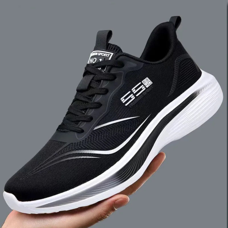 Running Shoes for Men Autumn Chunky Sneakers Basketball Shoes/Hiking Walking Shoes Men Sneakers Plus Size Luxury Brands