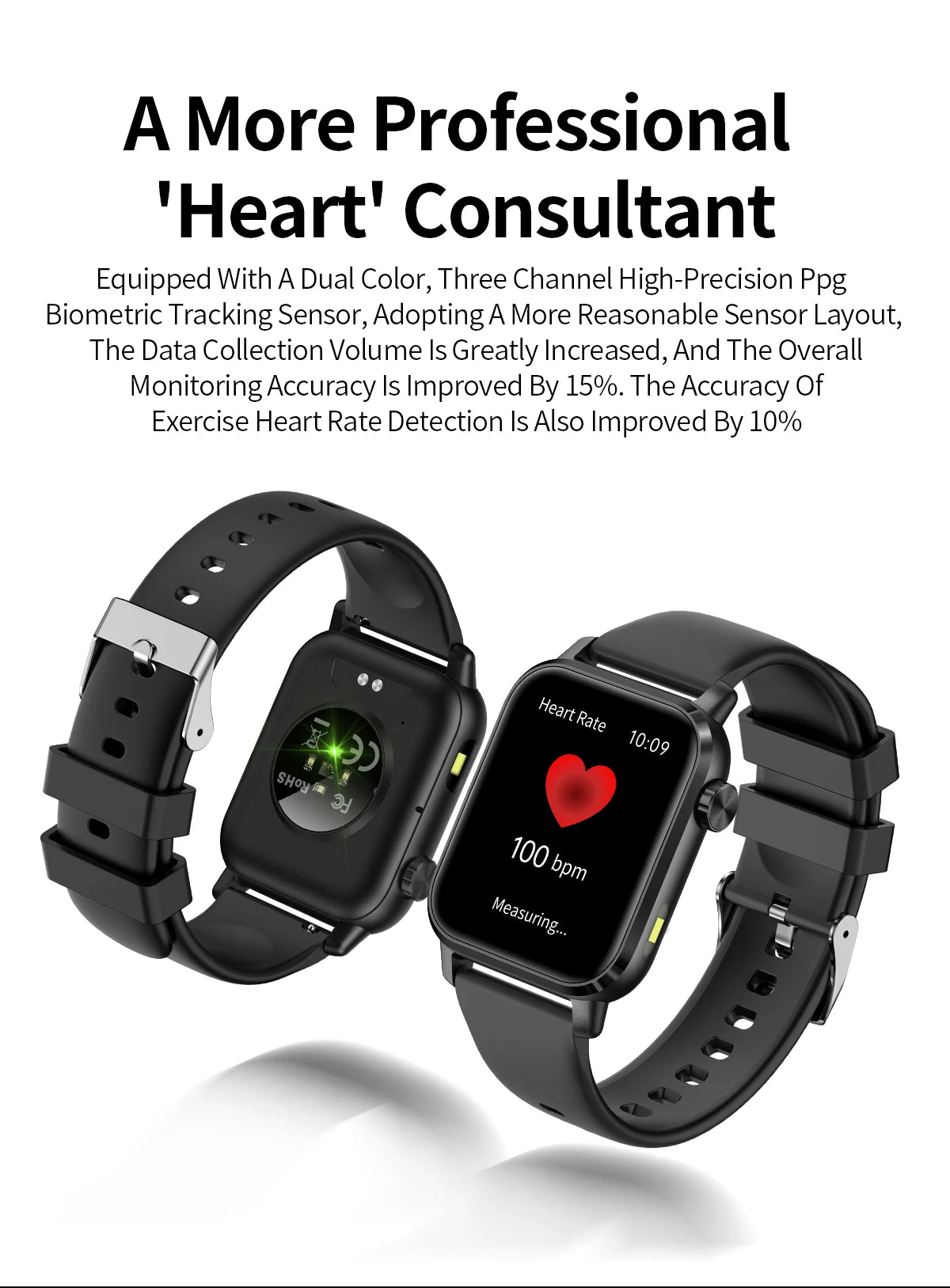 LIGE New Smart Watch 1.85''HD Screen Men Watches 3D Dial Bluetooth Call/Sport Fitness Tracker Men Smartwatch With LED Flashlight