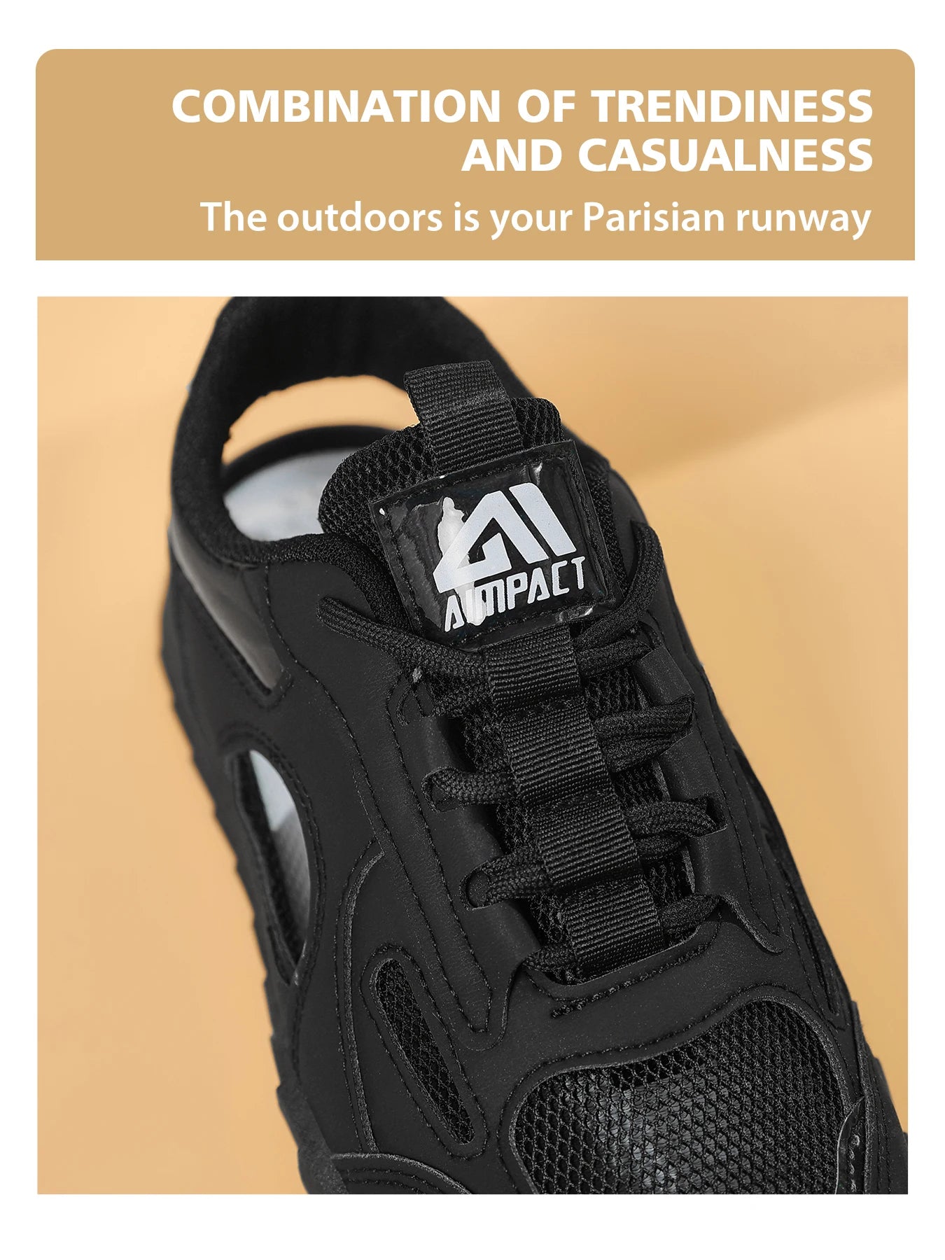 Women's Breathable Thick-Sole Sneakers w/Durable Design/Outdoor Running/Walking Shoes for Gym & Daily Wear Stylish Comfort