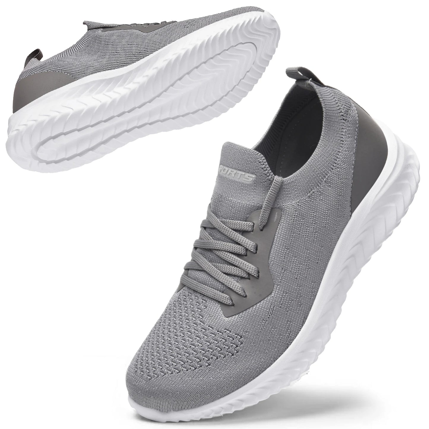 Women's Walking Shoes Women's Running Shoes Comfortable/Non-Slip Breathable Athletic Workout Sneakers