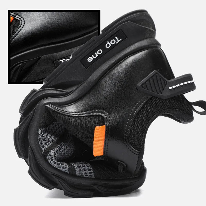 Oulylan Men's Shoes Lightweight Running Shoes for Men Sneakers/Comfortable Shoes Jogging Tennis Outdoor Casual Men Shoes