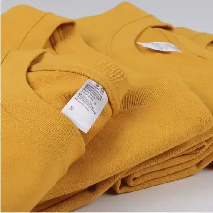 Summer Men Green T-shirt 100% Pure Cotton/Short-sleeved Top T-shirt Green Cotton Half-sleeve T Shirt