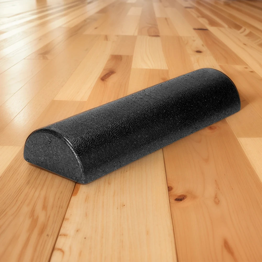 EPP Foam Roller 45cm Muscle Massage Roller Yoga Roll/Full Body Massage Tool Roll De Pilates Foam Roller Fitness Equipment