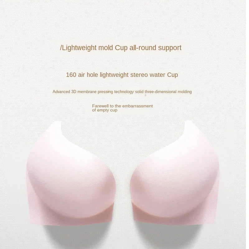 New Cotton Nursing Bra Natural Color Summer Breathable/Breastfeeding Bras for Women Maternity Bra Plus Size