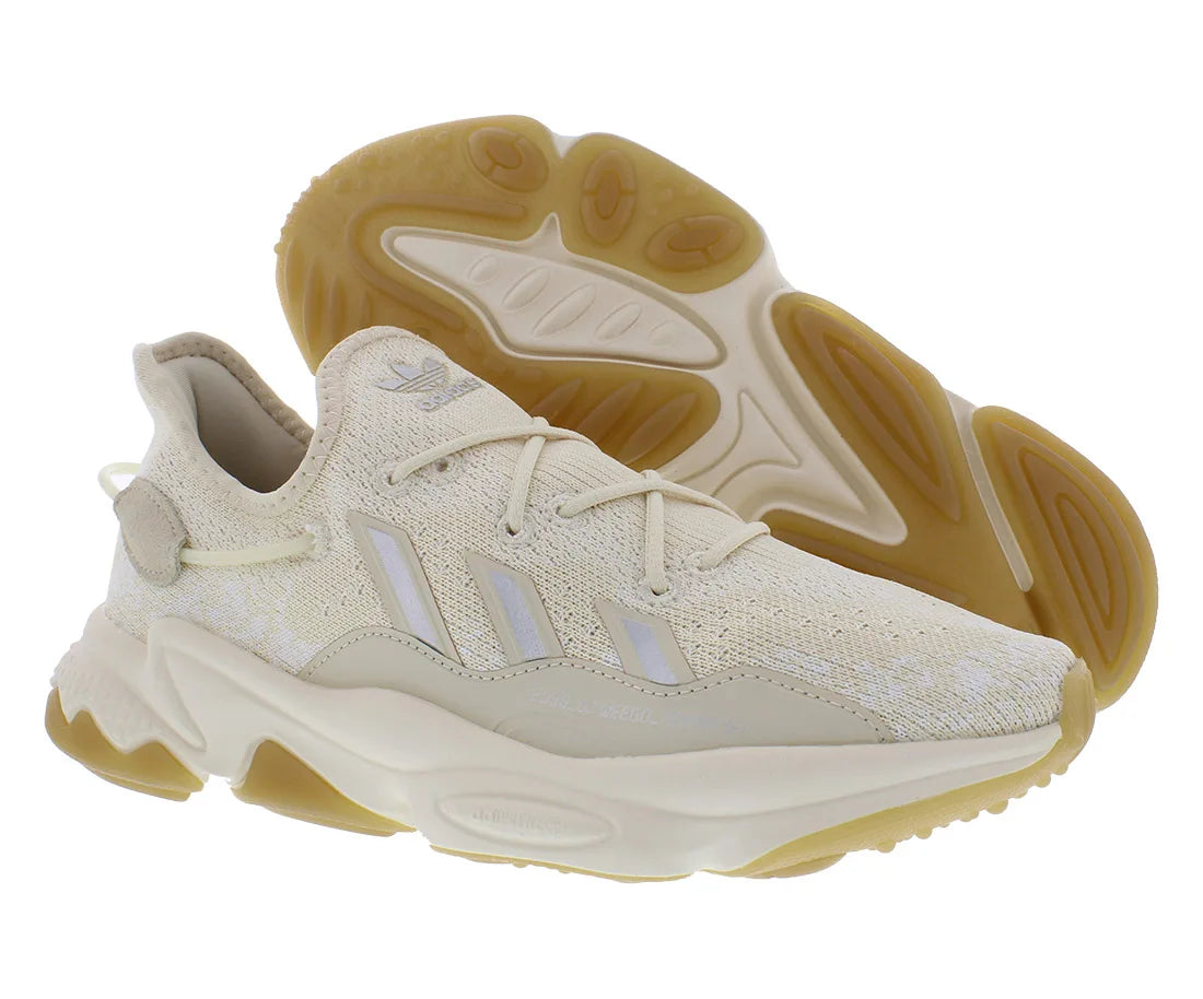 Adidas Ozweego Knt M Men's Comfortable Lightweight/Breathable Running Shoes