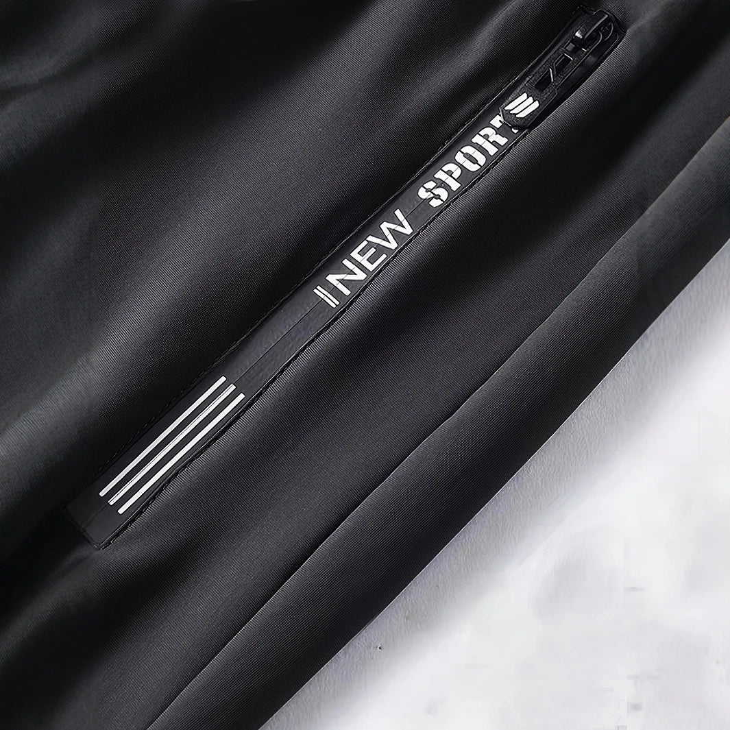 Men High Elasticity Summer Casual Shorts Drawstring Pockets/Breathable Nylon Lightweight Stretchy Athletic Wear