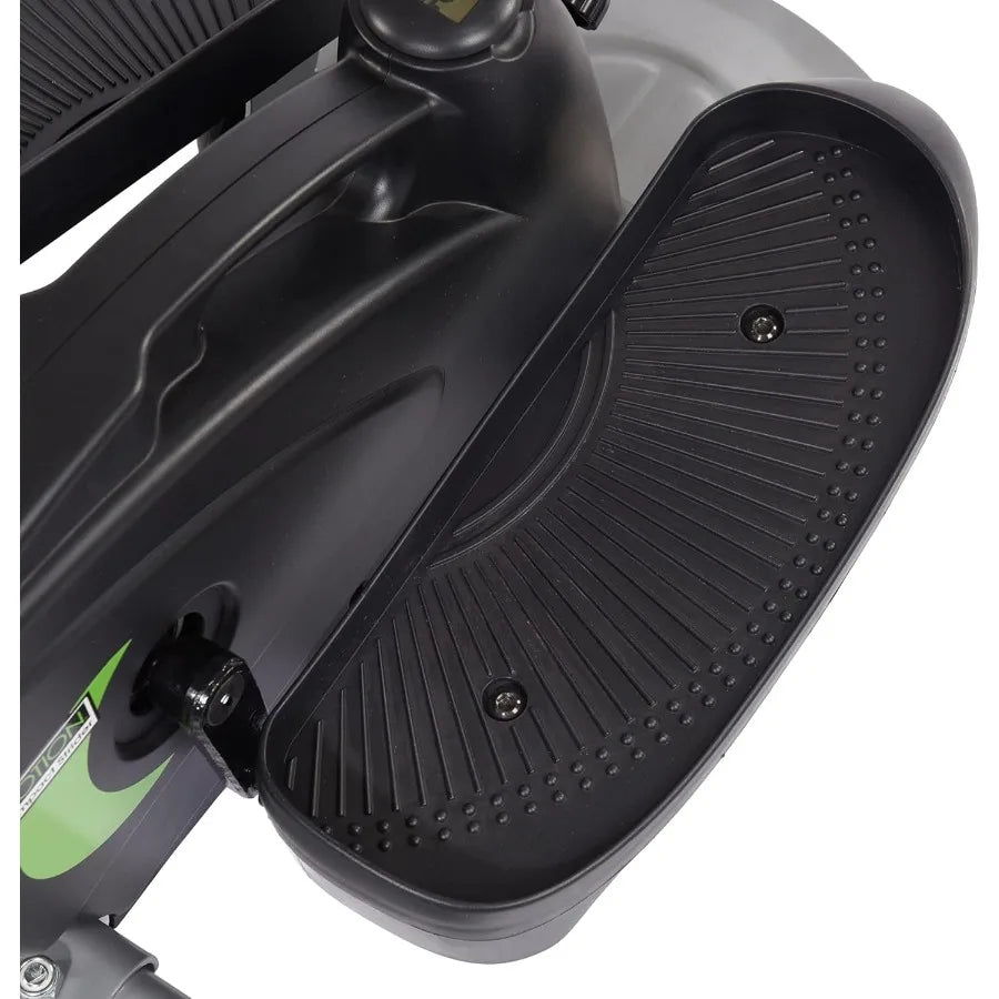 Foot Exercise Machine - Under Desk Elliptical/Standing or Seated Elliptical Fitness Equipment