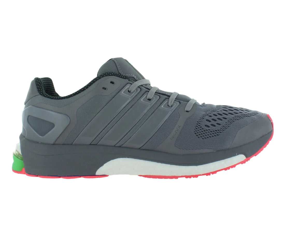Adidas Adistar Boost Chill Men's Comfortable Breathable/Lightweight Running Shoes