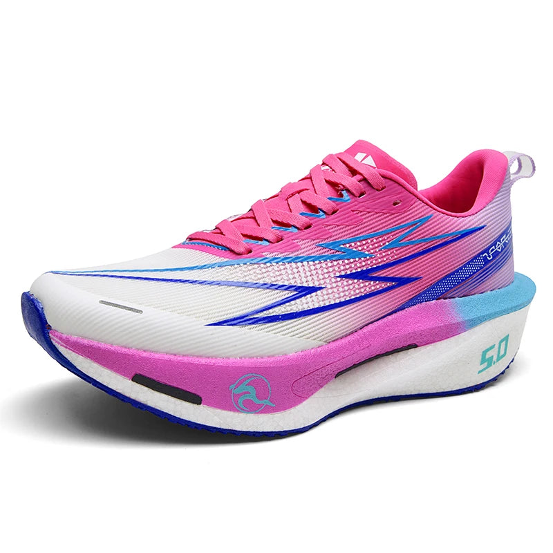 New Running Sneakers Men Lightweight Breathable Wear-Resistant/Soft Gym Jogging Shoes Comfort Marathon Athletic Sports Shoes Man