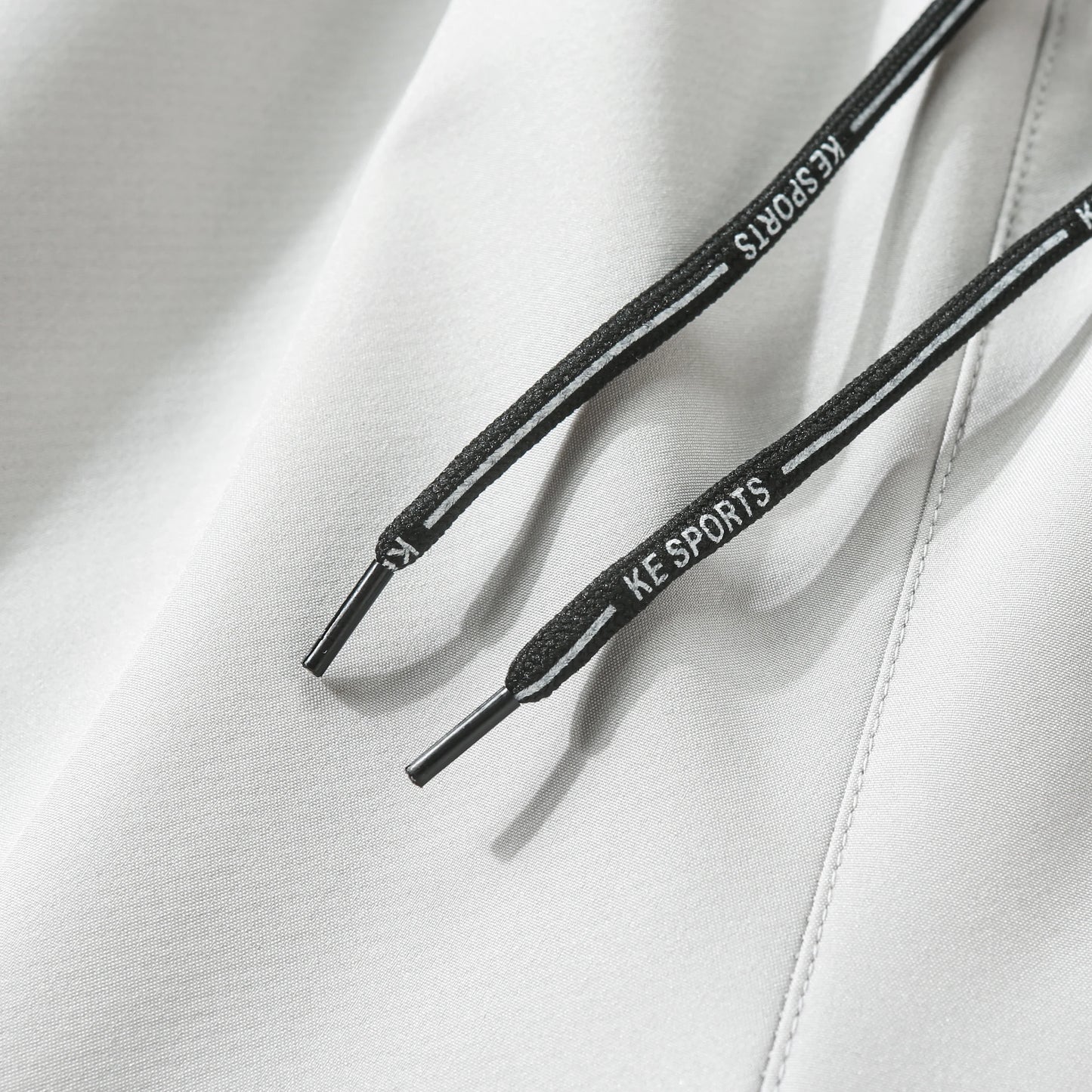 Men's casual pants elastic and form fitting elastic waist jogging/classic men's pants in blue black and grey