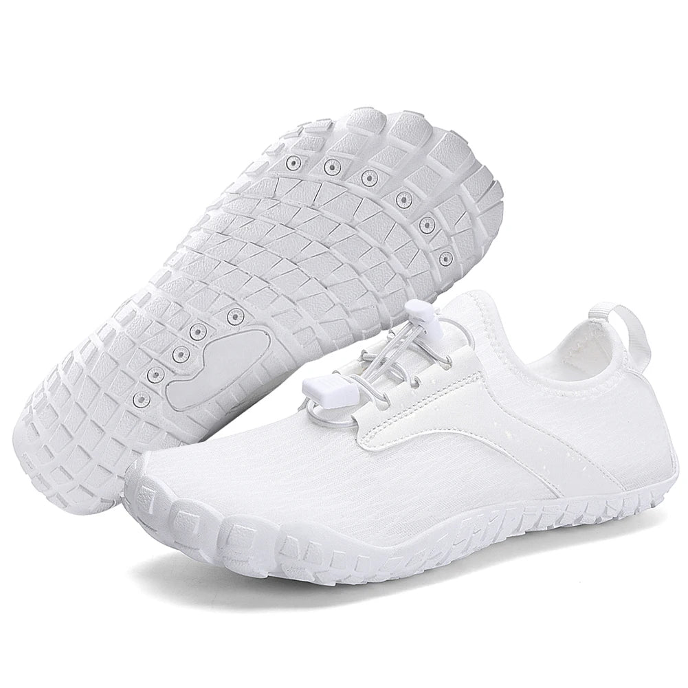 Lightweight Aqua Shoes For Women Beach Swimming Water Sport/Barefoot Sneaker Swim Surfing Shoes For Beach