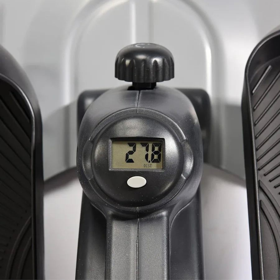 Foot Exercise Machine - Under Desk Elliptical/Standing or Seated Elliptical Fitness Equipment