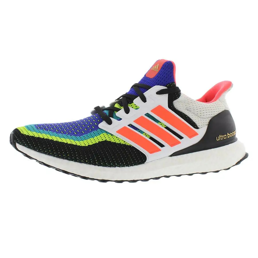 Adidas Ultraboost Men's Shoes/Comfortable Lightweight Running Shoes