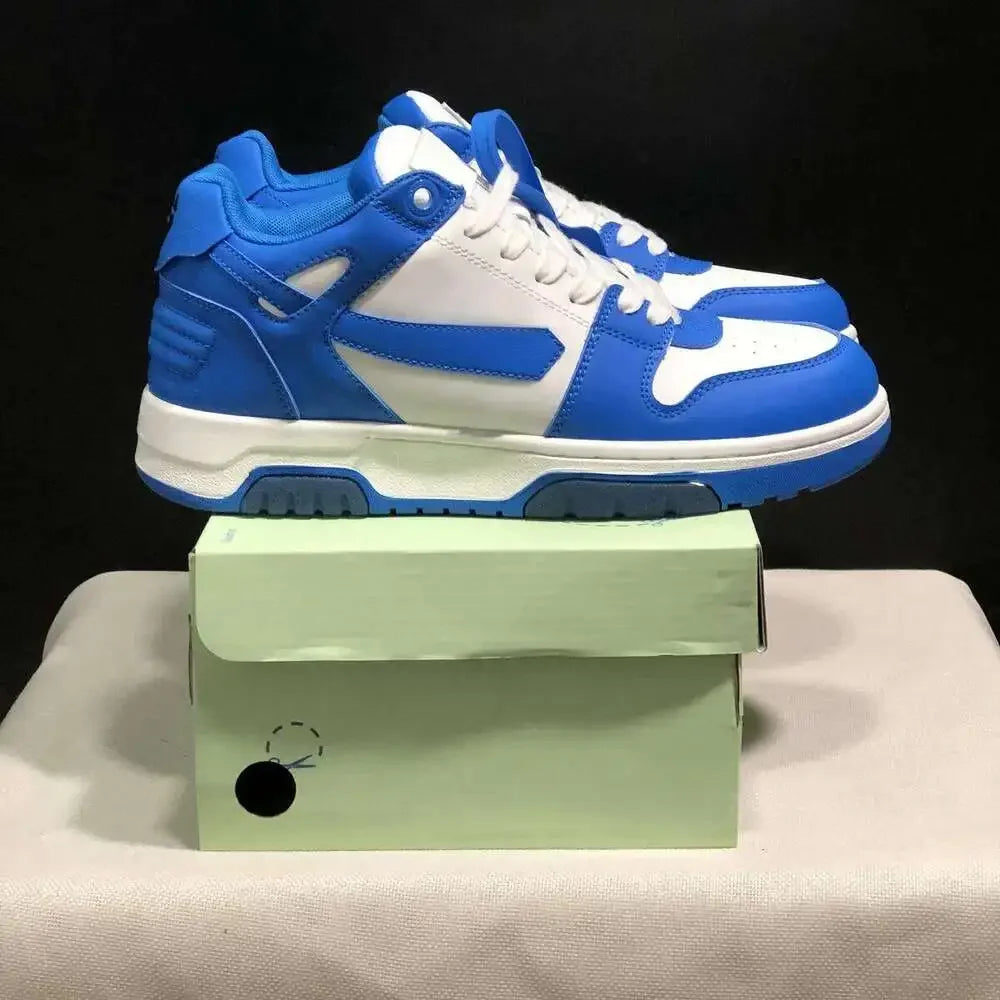 Men Designer Sneakers Low Fashion Top Suede Leather Platform/Trainer Breathable Casual Sport Shoes Dress Trainers