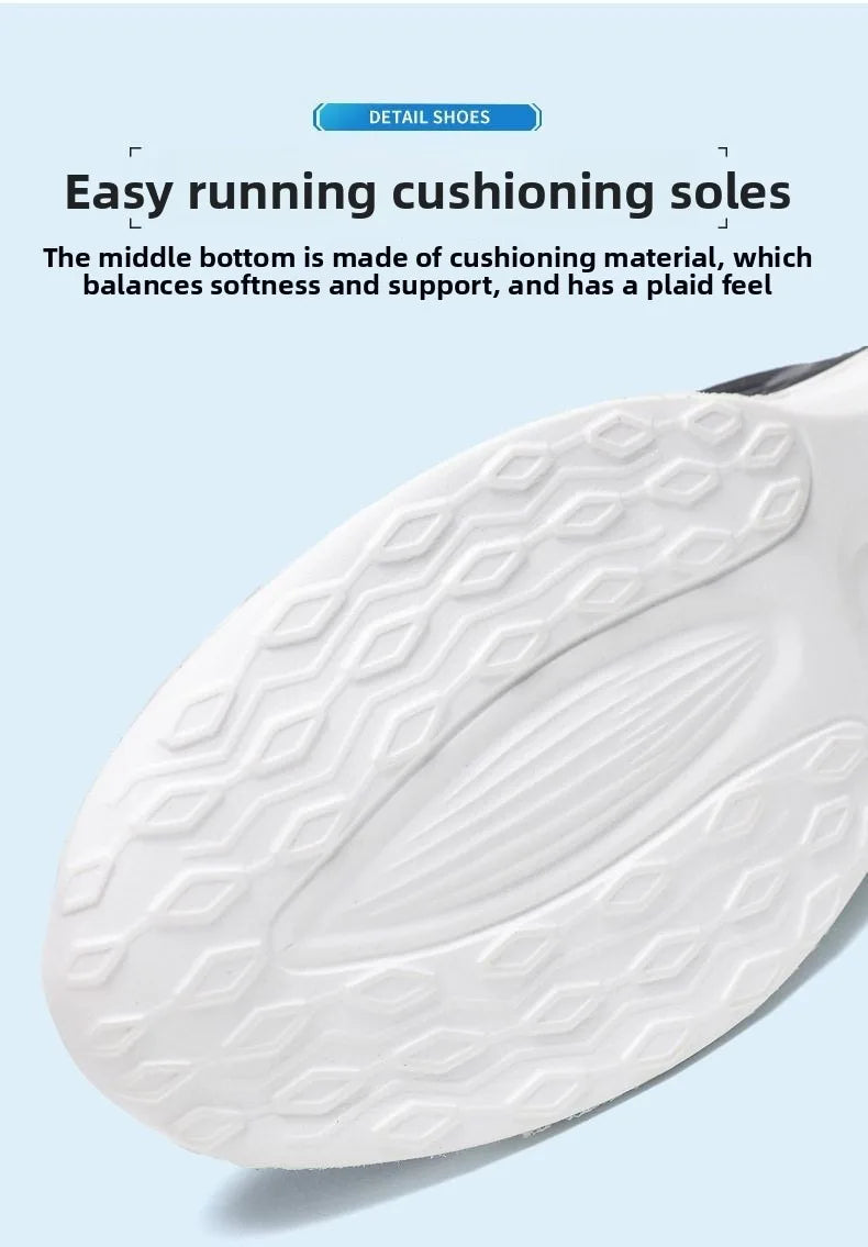 Running Shoes for Men Autumn Chunky Sneakers Basketball Shoes/Hiking Walking Shoes Men Sneakers Plus Size Luxury Brands