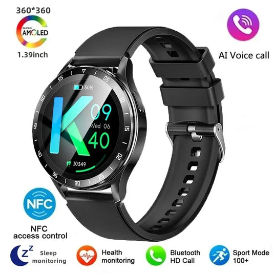 GEJIAN X10 Headset Smart Watch TWS Two In One Wireless Bluetooth/Dual Headset Call Health Blood Pressure Sport Music Smartwatch