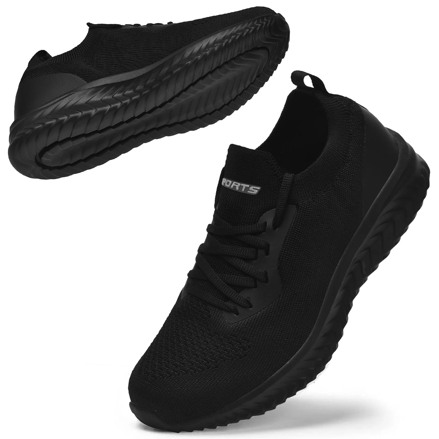 Women's Walking Shoes Women's Running Shoes Comfortable/Non-Slip Breathable Athletic Workout Sneakers