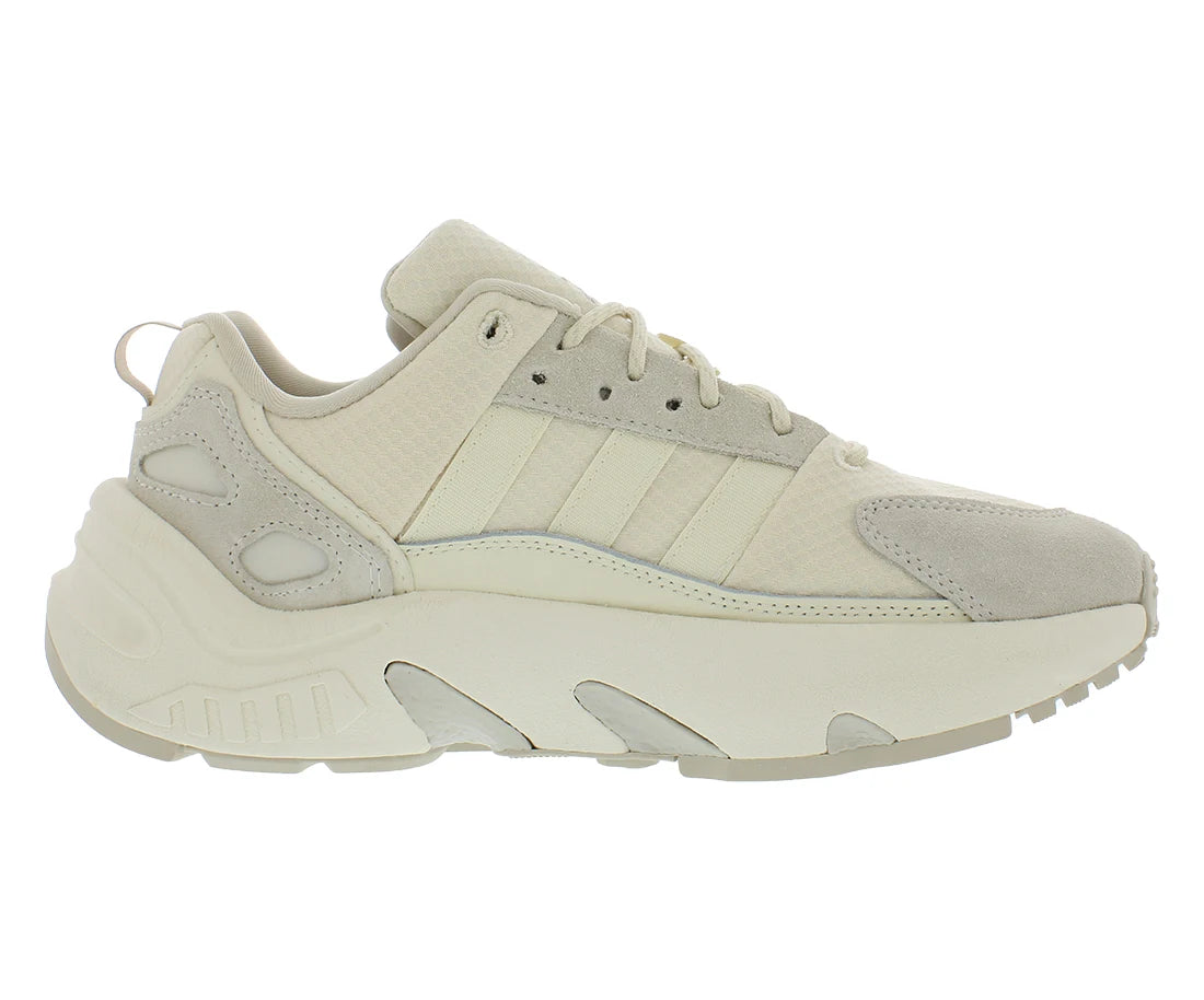 Adidas Zx 22 Boost Men's Comfortable Lightweight/Breathable Running Shoes