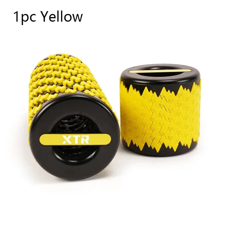 New Telescopic Roller Yoga Column Foam Pilates Column Fitness/Muscle Relaxer Roller Leg Fascia Yoga Massage Roller Home Gym