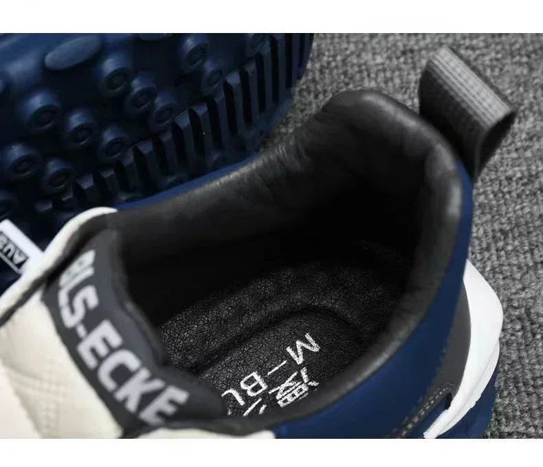 2025 New Men's Casual Shoes Men's Shoes Platform/Men's Sneakers Plus Size 43 44 Popular Shoes