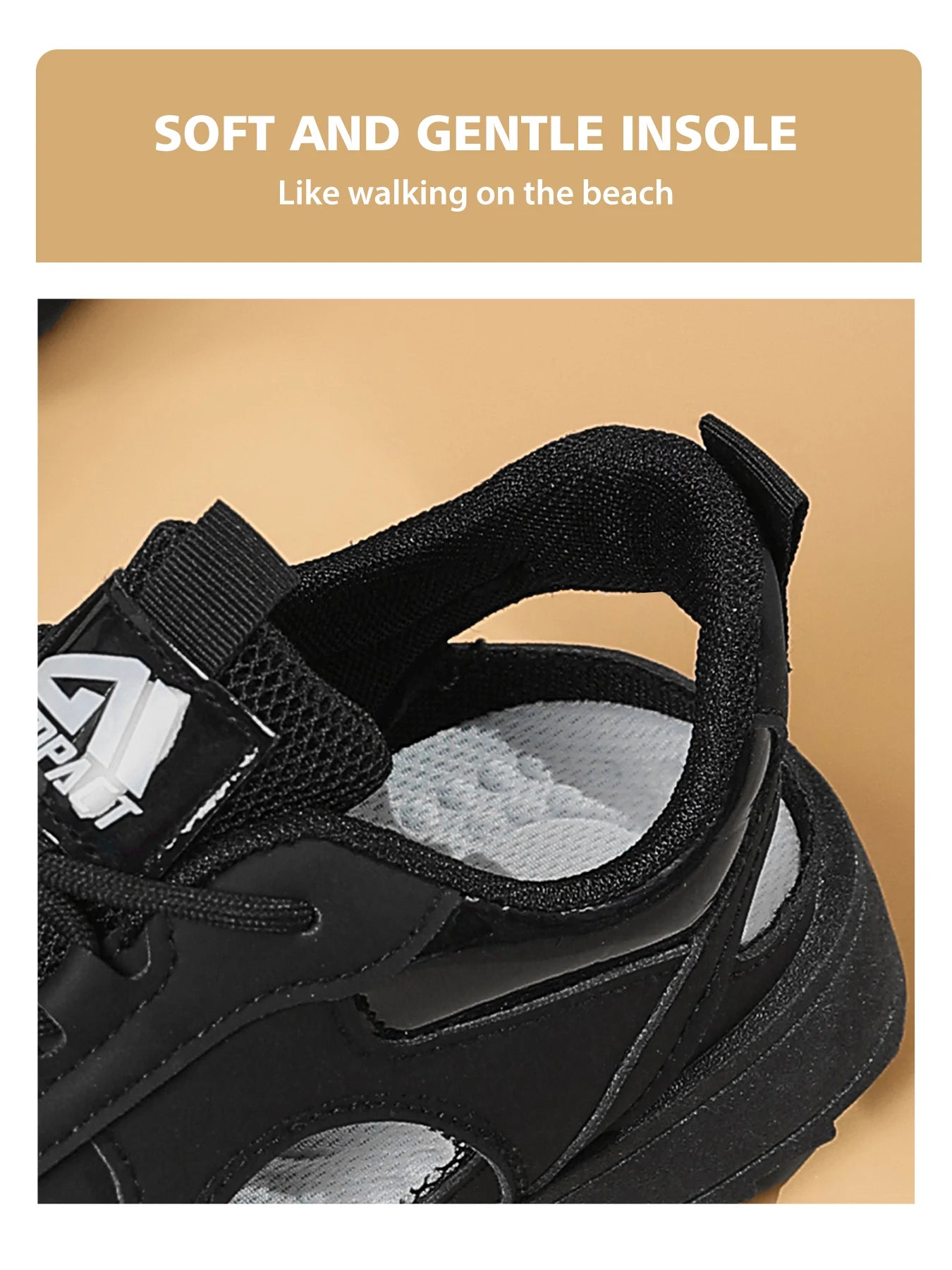 Women's Breathable Thick-Sole Sneakers w/Durable Design/Outdoor Running/Walking Shoes for Gym & Daily Wear Stylish Comfort
