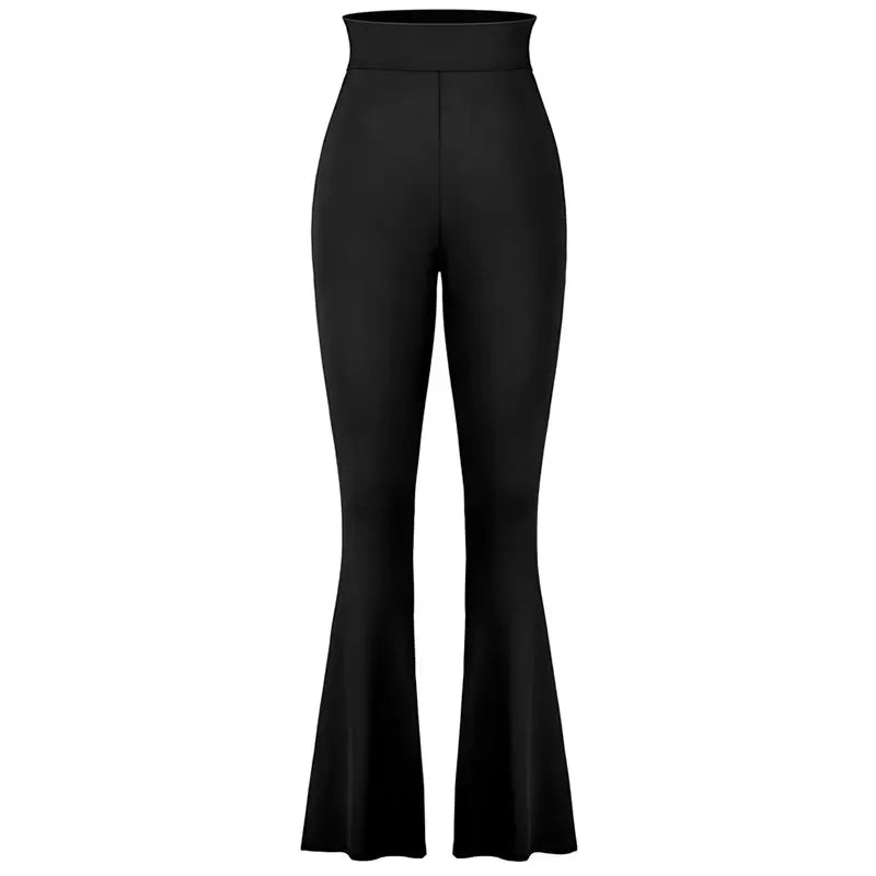 Women High Waist Push Up Leggings Fitness Flare Leggings/Workout Legging For Women Casual Jeggings Slimming Sport Pants