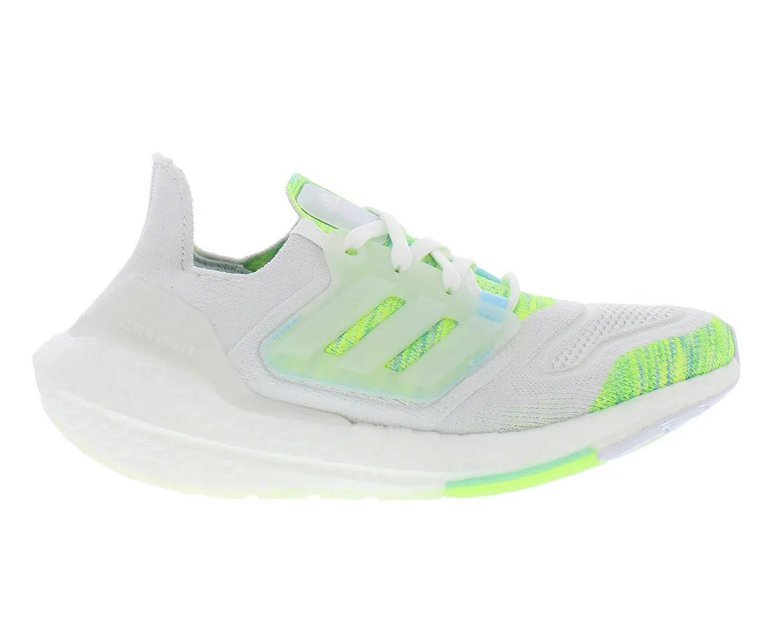 Adidas Ultraboost 22 Women's Lightweight Comfortable Breathable/Running Shoes