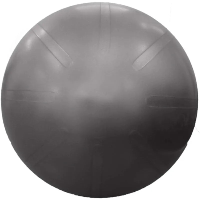 Fitterfirst Duraball Pro Exercise Ball/75 Centimeter Blue