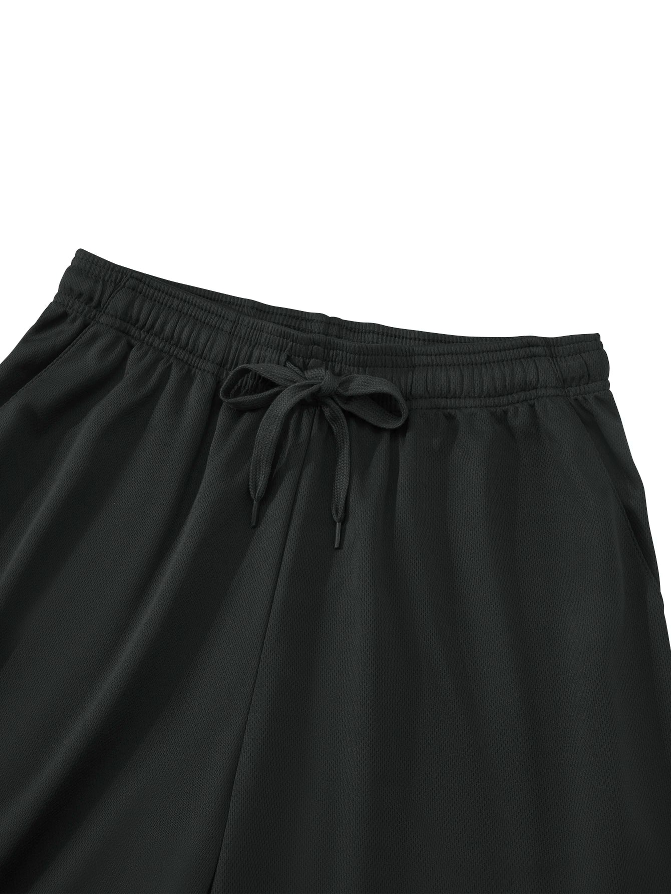 6-pack shorts black dark gray navy blue burgundy light gray/navy blue men's casual loose sports quick drying shorts