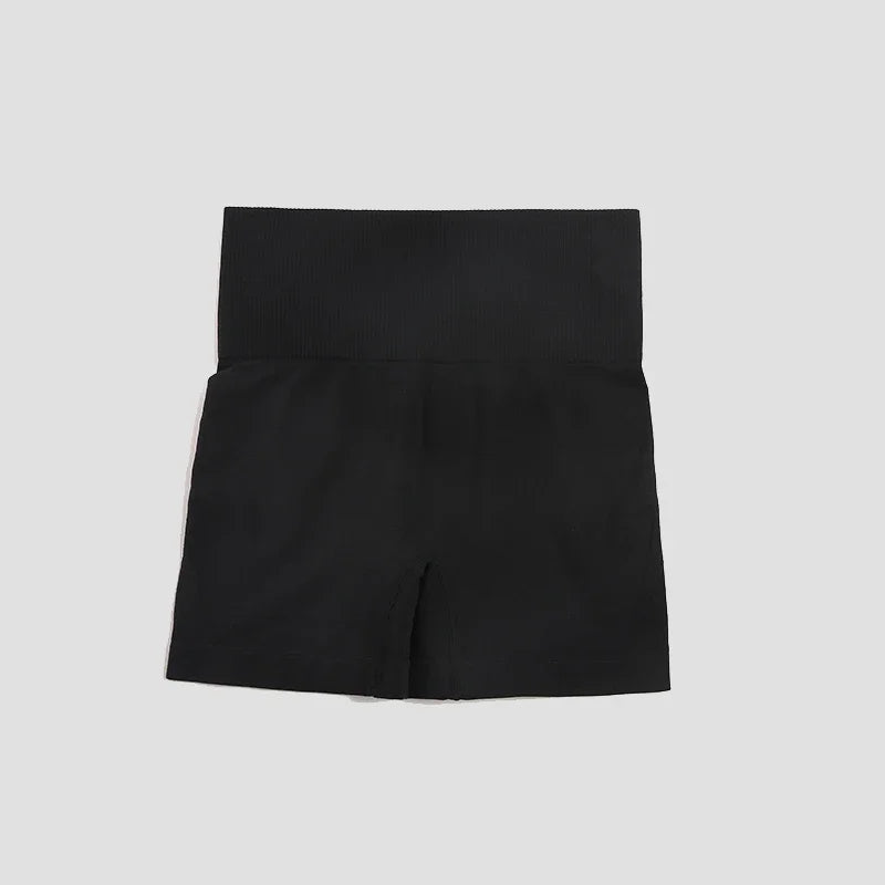 Sports Shorts For Women Cycling Jogging Fitness High Waist Booty Push Up/Gym Shorts Female Tight Leggings Yoga Clothing