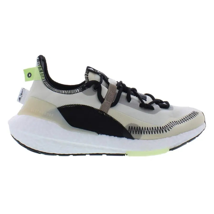 Adidas Ultraboost 21 X Parley Men's Comfortable Breathable Lightweight Running Shoes