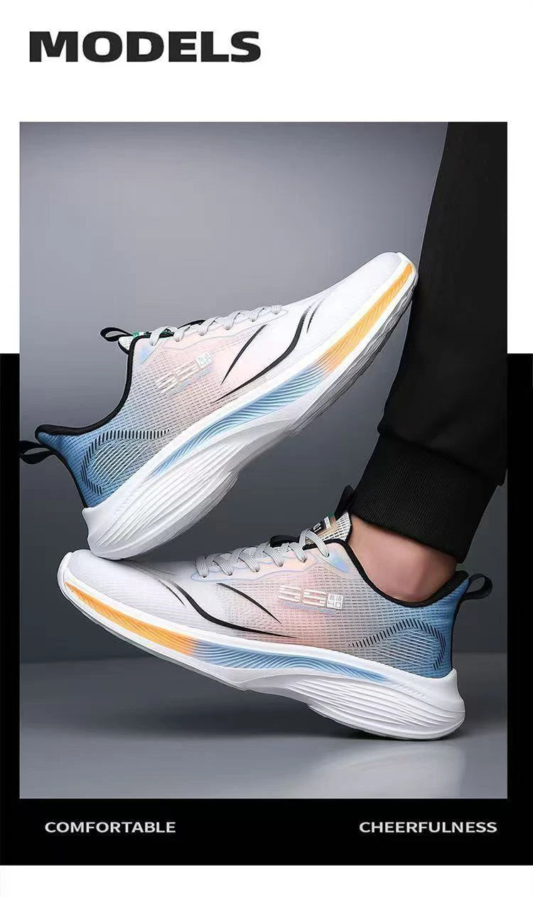 Running Shoes for Men Autumn Chunky Sneakers Basketball Shoes/Hiking Walking Shoes Men Sneakers Plus Size Luxury Brands