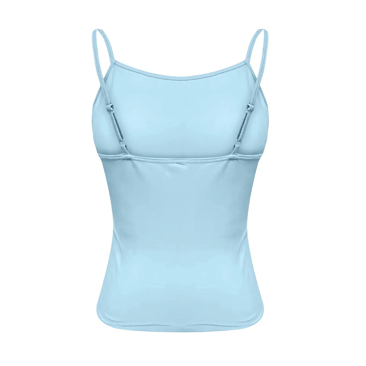 Women's Tank Top Dressy Casual Shirts Summer Loose Fit/Camisole Cute Trendy Clothes Sleeveless Blouses