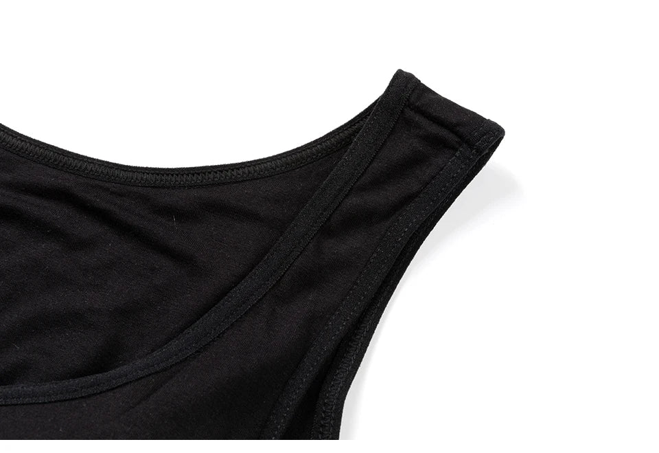 Fitness Workout Running Shirts Compression Shapewear/Tank Top for Women with Built in Bra Women's Padded Sports Bra