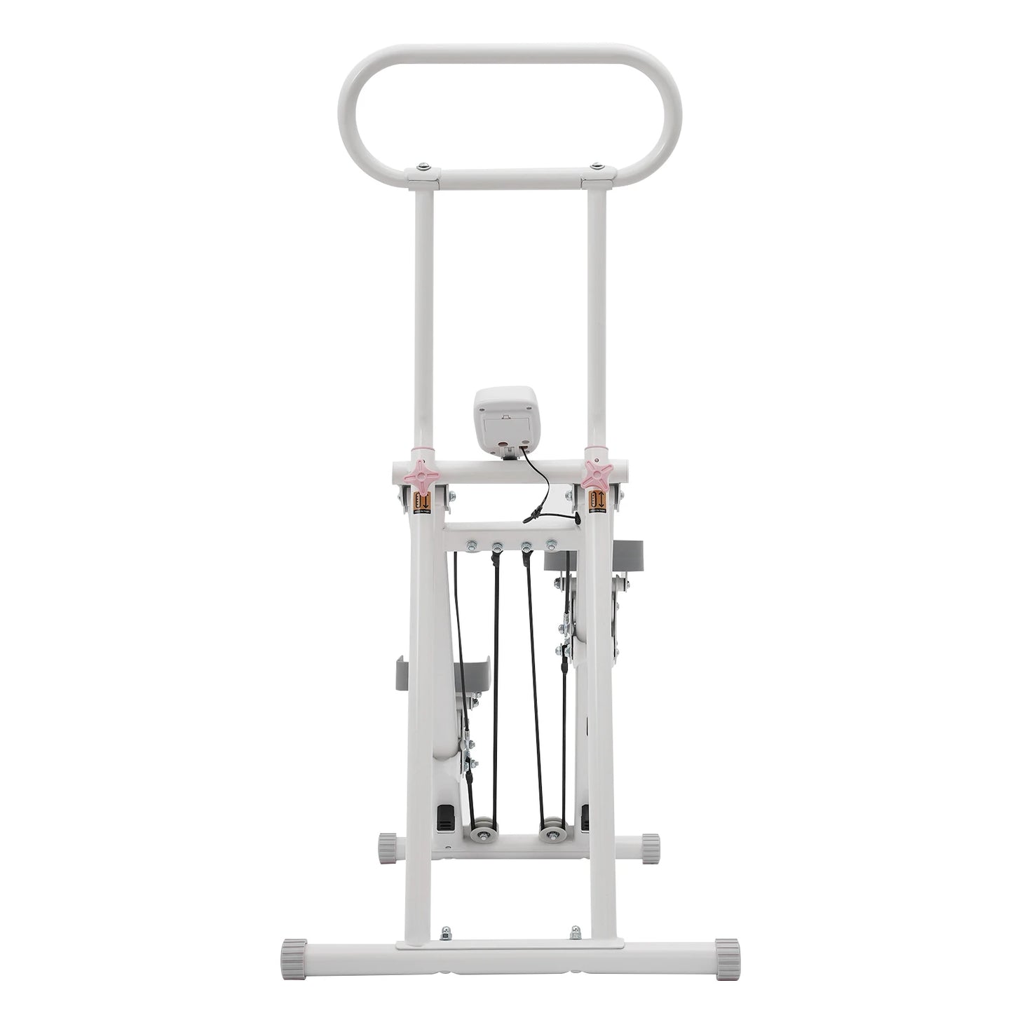 Stair Stepper for Home Gym Folding Vertical Climber/Machine Step Fitness Machines