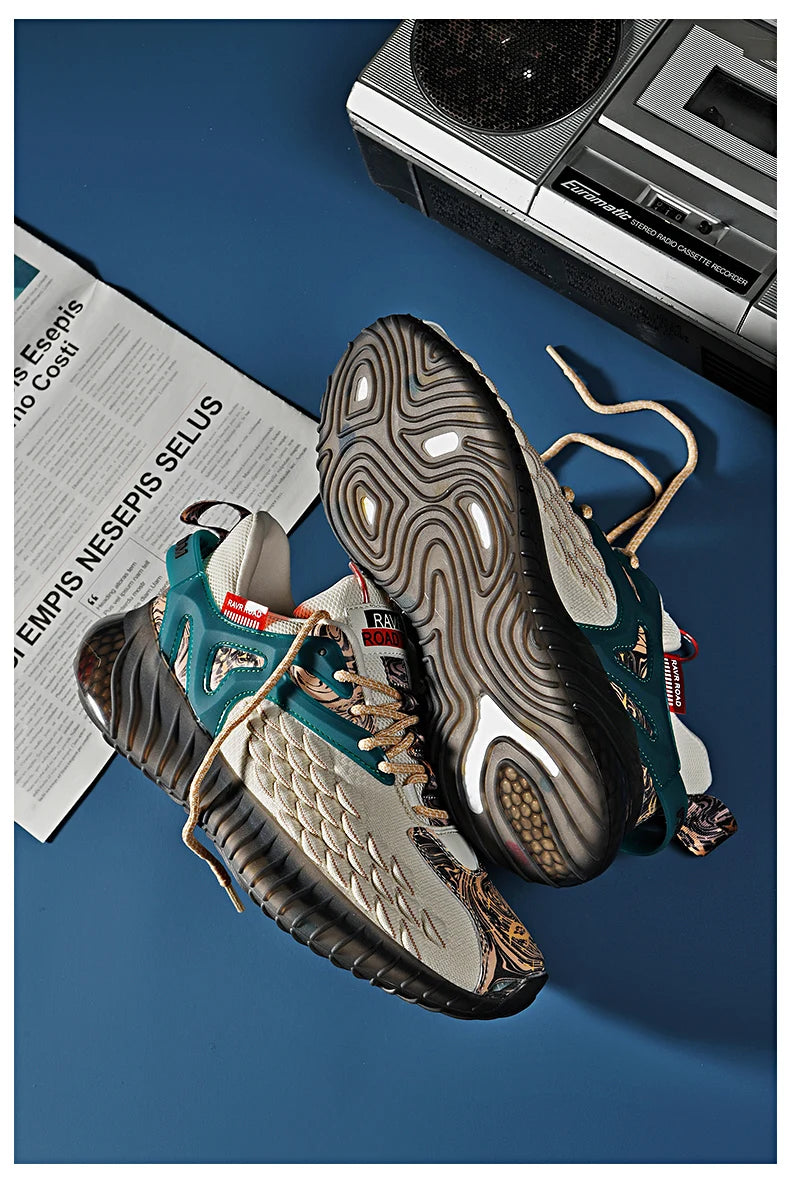 men shoes Sneakers Male Men's casual Shoes Trainer Race/Breathable Shoes fashion loafers running Shoes for men