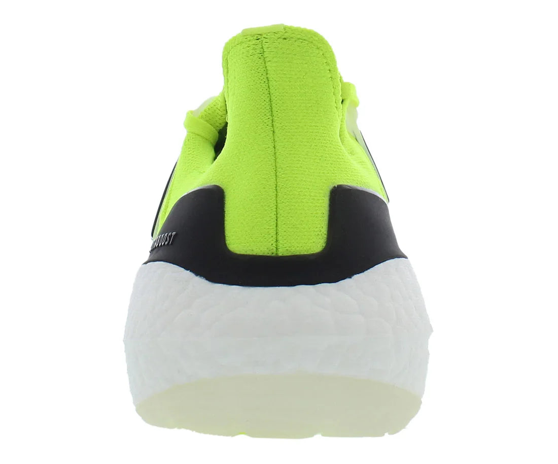 Adidas Ultraboost 22 Men's Lightweight Comfortable Running/Breathable Mesh Shoes
