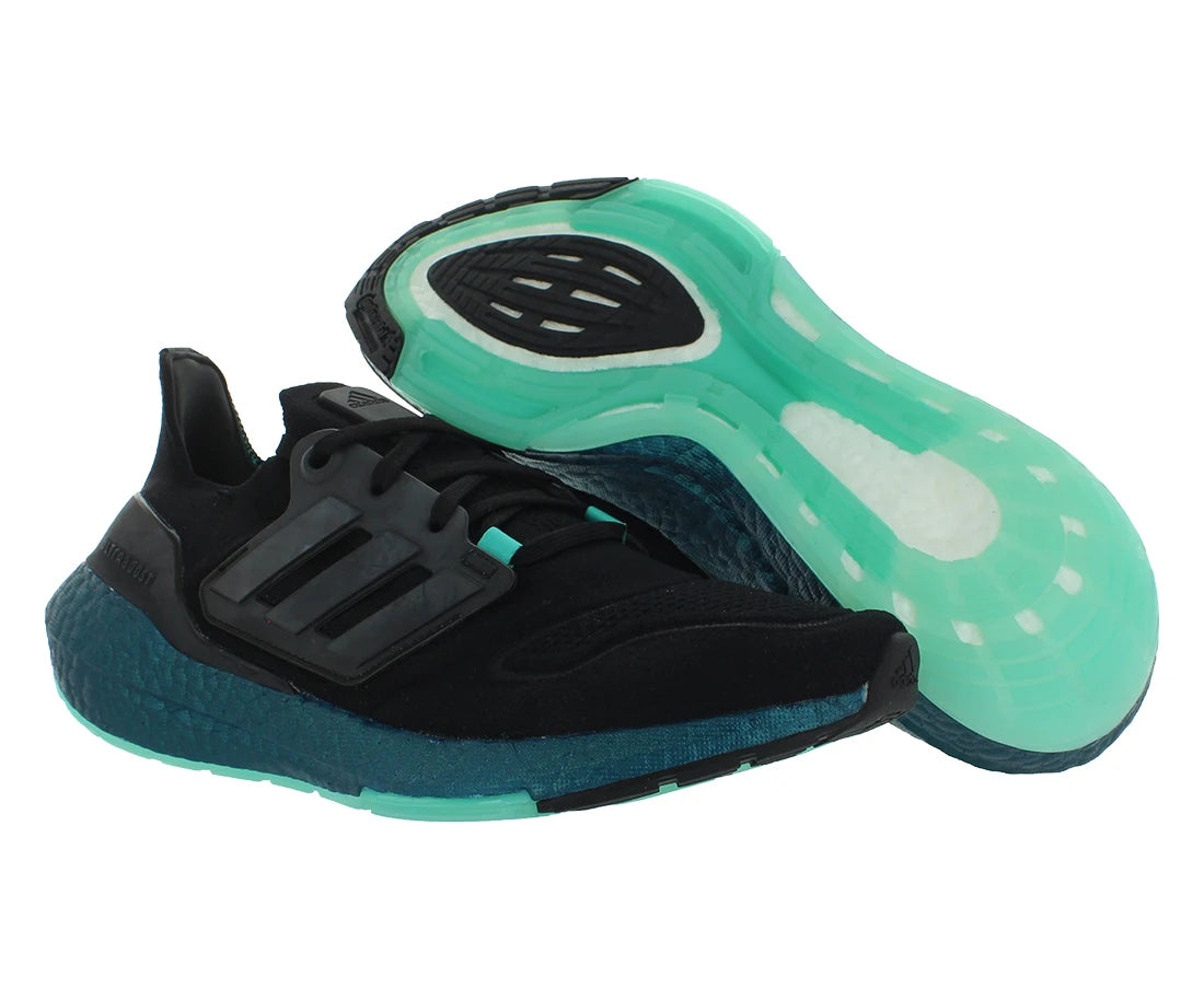 Adidas Ultraboost 22 Men's Comfortable Lightweight Breathable/Running Shoes